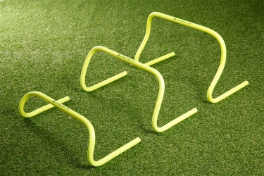 Training Hurdles 6 6in Training Hurdles