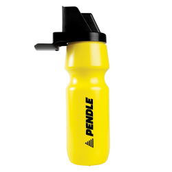 Aqua Drinks Bottle 700ml Aqua Fluo Yellow
