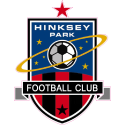 Hinksey Park badge